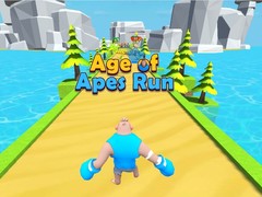 Spēle Age Of Apes Run