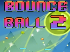 Spēle Bounce Ball 2