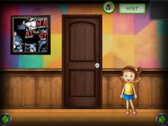 Spēle Amgel Kids Room Escape 312