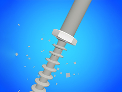 Spēle Bolt Climb: Tap to the Top