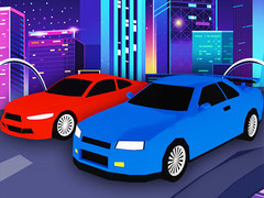 Spēle Race It: Car Racing