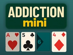 Spēle Addiction Mini