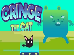 Spēle Cringe the Cat