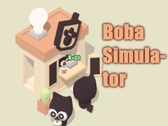 Spēle Boba Simulator