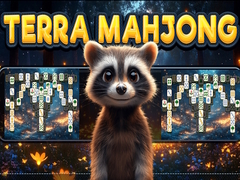 Spēle Terra Mahjong
