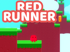 Spēle Red Runner
