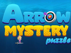 Spēle Arrow Mystery Puzzle