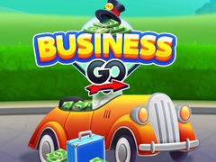 Spēle Business Go