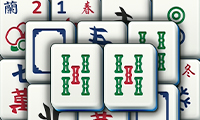 Spēle Grand Mahjong