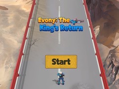 Spēle Evony: The Kings Return