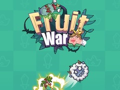 Spēle Fruit War