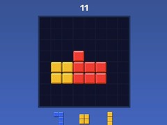 Spēle Block Master Super Puzzle