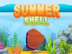 Spēle Summer Shell