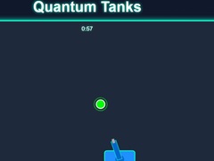 Spēle Quantum Tanks
