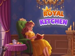 Spēle Royal Kitchen
