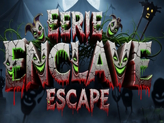 Spēle Eerie Enclave Escape