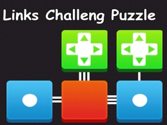 Spēle Links Challeng Puzzle
