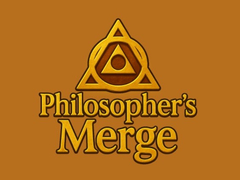 Spēle Philosopher's Merge