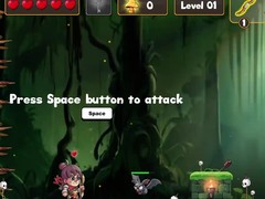 Spēle Jungle Fury Mutant Rhino Mayhem