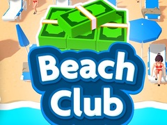 Spēle Beach Club