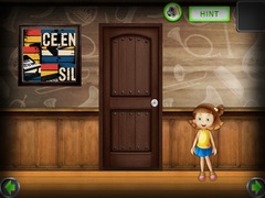 Spēle Amgel Kids Room Escape 313