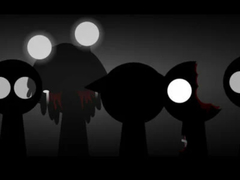 Spēle Sprunki: The Lost Souls