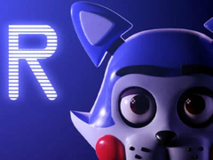 Spēle Five Nights at Candy's Remaster