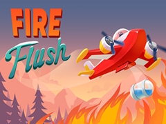 Spēle Fire Flush