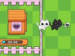 Spēle My Kitties. Catworld