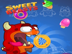 Spēle Sweet Beasts
