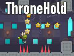 Spēle ThroneHold