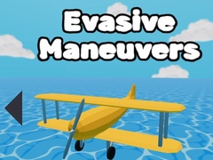 Spēle Evasive Maneuvers