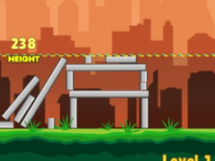 Spēle Tower Boom Level Pack