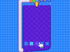Spēle 2048 Blocks Destruction