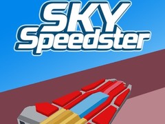 Spēle Sky Speedster