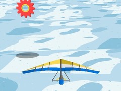 Spēle Hang Glider