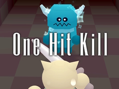 Spēle One Hit Kill
