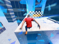Spēle Rooftop Run