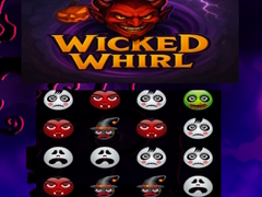 Spēle Wicked Whirl