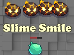 Spēle Slime Smile