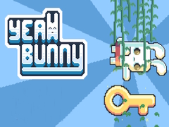 Spēle Yeah Bunny!