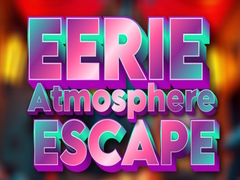 Spēle Eerie Atmosphere Escape
