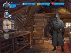 Spēle Battle Of Heroes Rpg