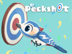 Spēle Peckshot