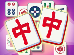 Spēle Grand Mahjong