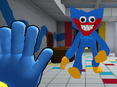 Spēle Poopy Escape The Prison