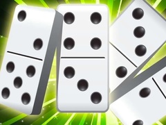 Spēle Domino Online Multiplayer
