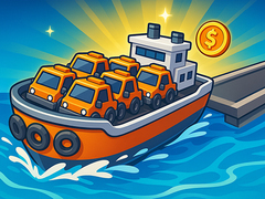 Spēle Boat Mania