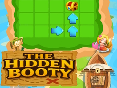 Spēle The Hidden Booty