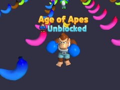 Spēle Age Of Apes Unblocked